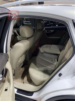 انفنتي QX70